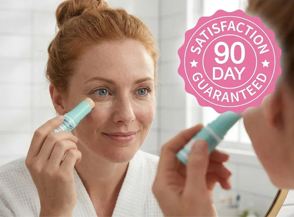 Dr. Melasmin Calcium Balm skincare stick