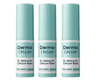 Calcium Balm Image